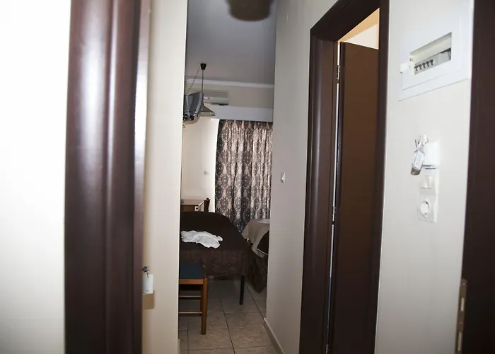 Olympia 2* Κως Πόλη