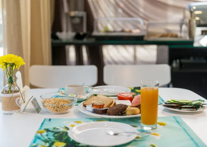 Olympia 2* Κως Πόλη