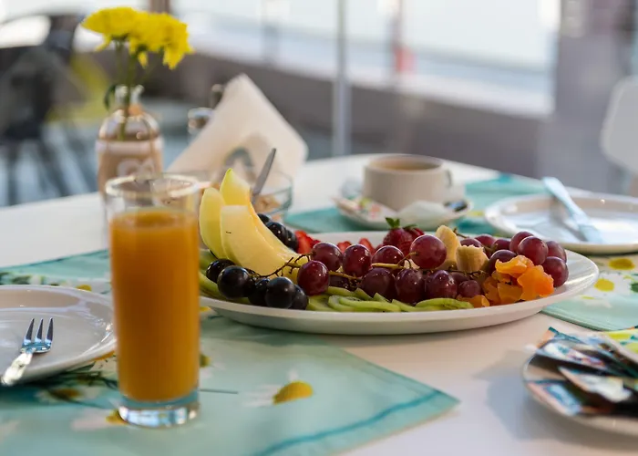 Olympia Ξενοδοχείο 2*