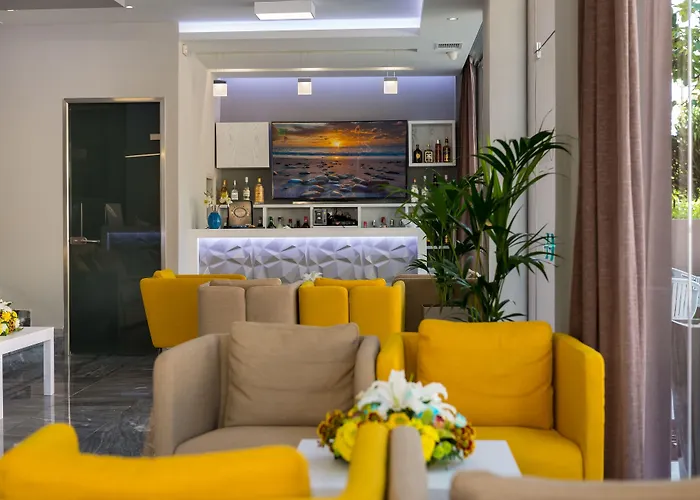 Olympia Κως Πόλη