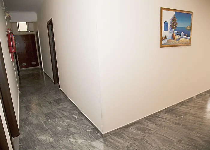 Olympia 2* Κως Πόλη