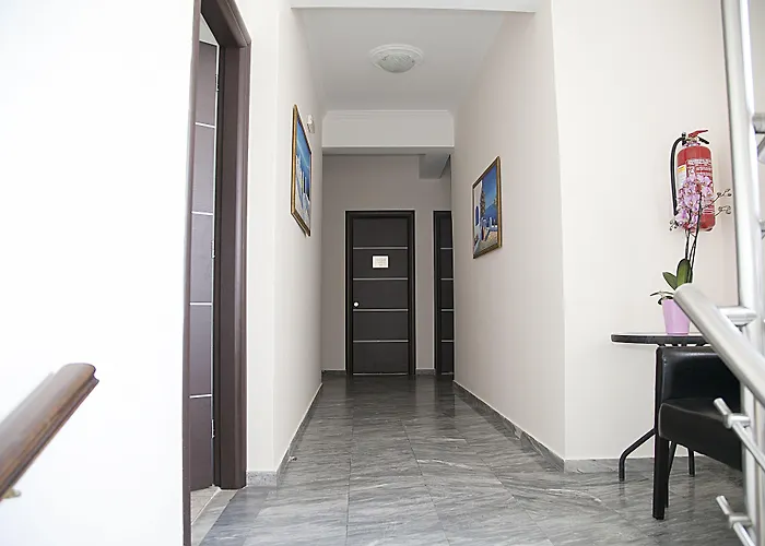 Ξενοδοχείο Olympia 2*