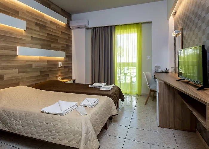 Olympia Κως Πόλη