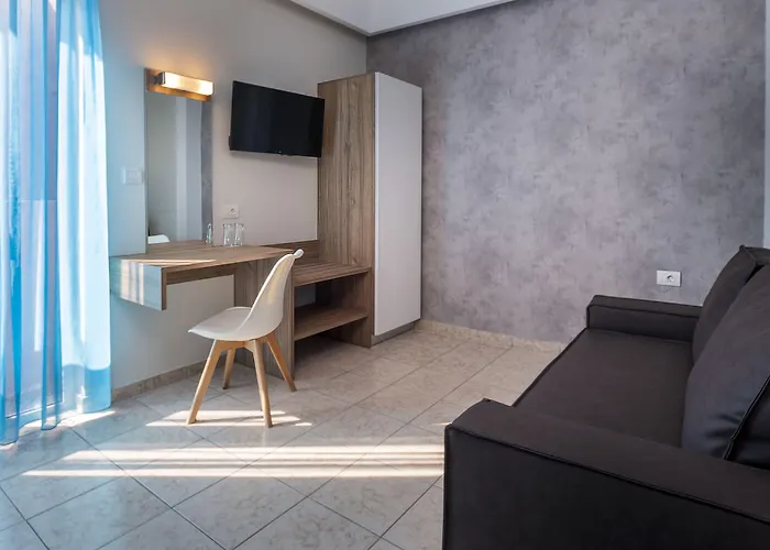 Ξενοδοχείο Olympia