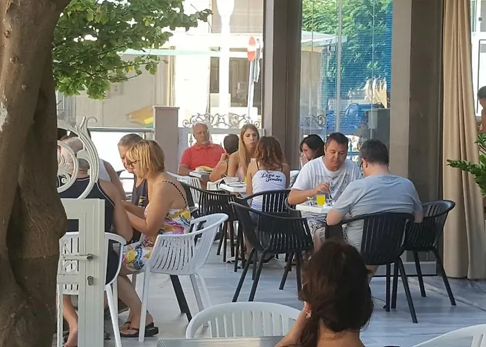 Olympia Κως Πόλη