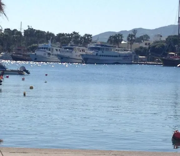 Olympia 2* Κως Πόλη