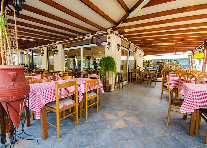 Olympia Ξενοδοχείο