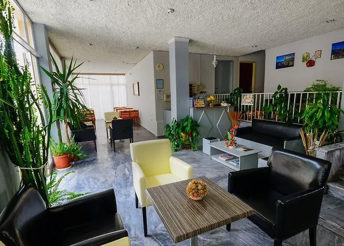 Ξενοδοχείο Olympia