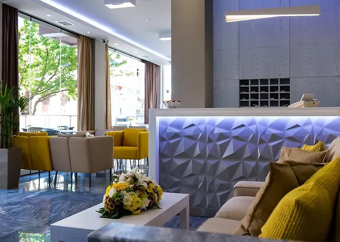 Olympia Ξενοδοχείο 2*