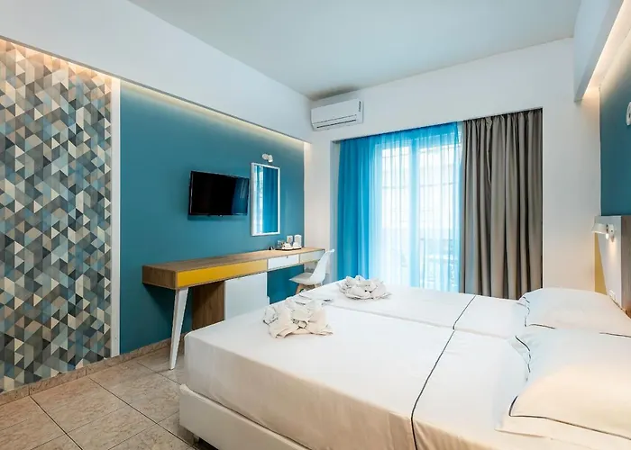 Ξενοδοχείο Olympia