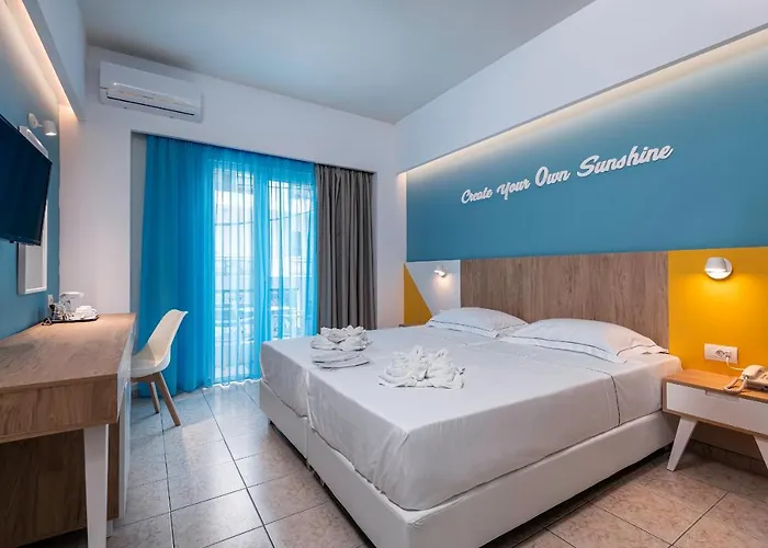 Ξενοδοχείο Olympia