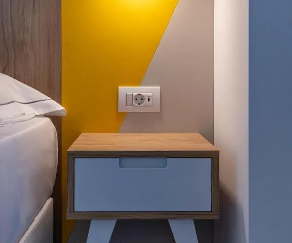 Olympia 2* Κως Πόλη