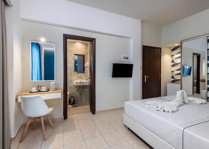 Olympia Ξενοδοχείο