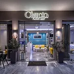 Olympia Ξενοδοχείο 2*