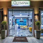 Ξενοδοχείο Olympia Κως Πόλη