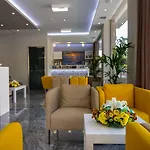 Olympia Ξενοδοχείο Κως Πόλη