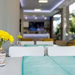 Olympia Hotel 2*
