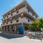 Ξενοδοχείο Olympia 2*