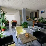 Hotel Olympia