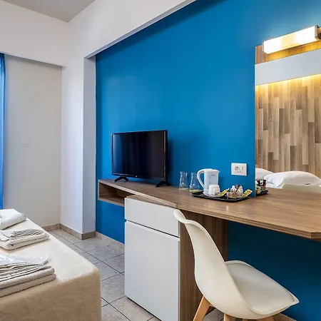 Olympia Hotel Kos-stad