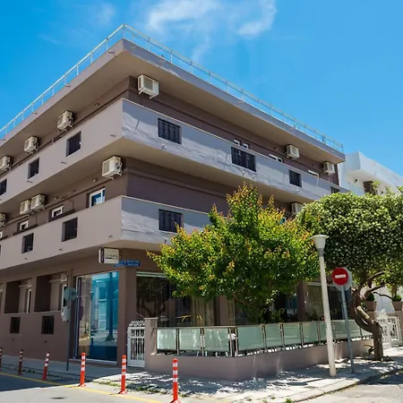 Hotel Olympia