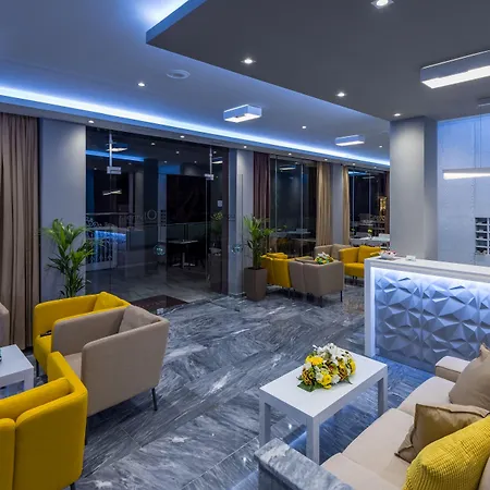 Hotel Olympia 2*