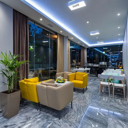 فندق أوليمبيا 2*