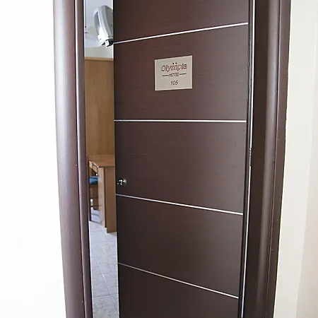 Olympia Ξενοδοχείο 2*