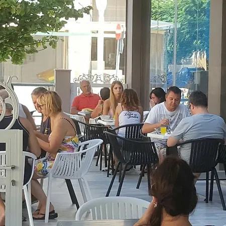 Olympia Città di Kos