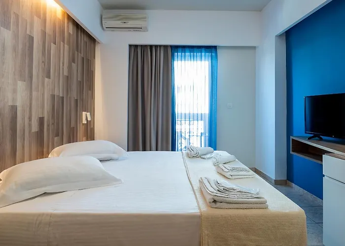 فندق أوليمبيا