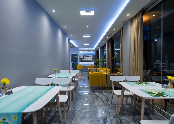 أوليمبيا فندق