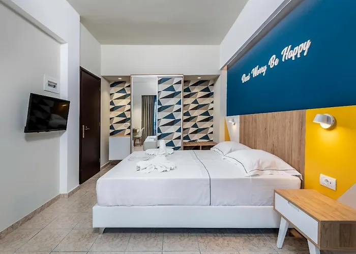 أوليمبيا فندق